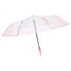 thumbnail image 5 of BESTYASH Plegable Rosa De Transparente Con Material Para Exteriores, 5 of 8