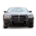 thumbnail image 2 of Go Rhino Safety Division 5077 Bumper Push Bar, 2 of 2
