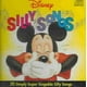 Les Chansons Idiotes de Disney Disney Disney: 20 CD Tout Simplement Super Singable – image 1 sur 1