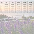 thumbnail image 3 of NominalSnugCotton Linen Button down Shirts for Women Dressy Casual V Neck Long Sleeve Lightweight Work Blouses Shirts, 3 of 8