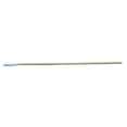 thumbnail image 3 of 6 Inch Single-Tip Absorbent Cotton Tipped Wooden Applicator Swabs 200Pc - For Personal Hygiene Cleaning, Makeup Application, Ear Wax Removal, Wound Care, Household Use - For, 3 of 7