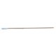 thumbnail image 4 of 6 Inch Single Head Degreased Wood Rod Cotton Swab Long Birch Rod Cotton Swab Purification Cotton Swab, 4 of 5