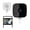 1PCS, variant on Smart 2K Window Security Camera, 2.4GHz WiFi Indoor Camera with Color Night Vision, Motion Alerts, 24/7 Recording, Home Security Cam, Easy & Quick Install