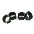thumbnail image 5 of NS 4PCS Intake Manifold Carburetor Boots for Honda CBR900RR 1993-1999 Motorcycle, 5 of 10