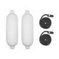 thumbnail image 2 of Taylor Made BoatGuard Fenders with Fender Line - 2 Pack, 2 of 3