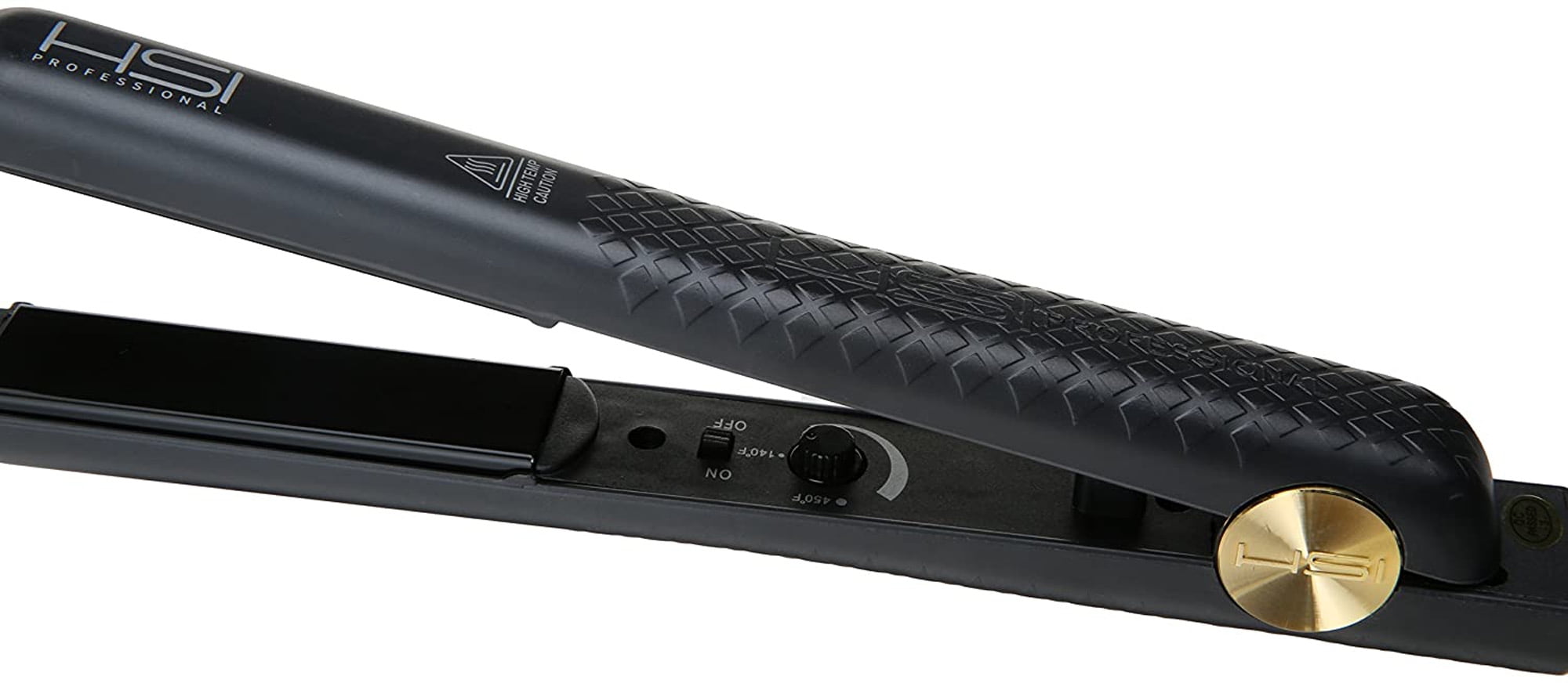 hsi straightener reviews