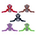 thumbnail image 5 of Nouvelle Poupée Gorille à Longs Bras, Singe, Poupée en Peluche pour Enfants, 5 of 5
