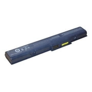 Lithium Ion Notebook Battery