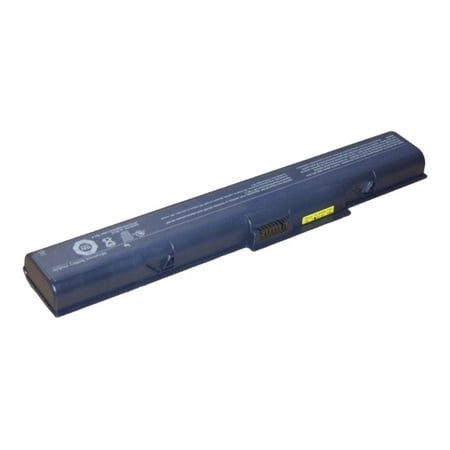 Lithium Ion Notebook Battery