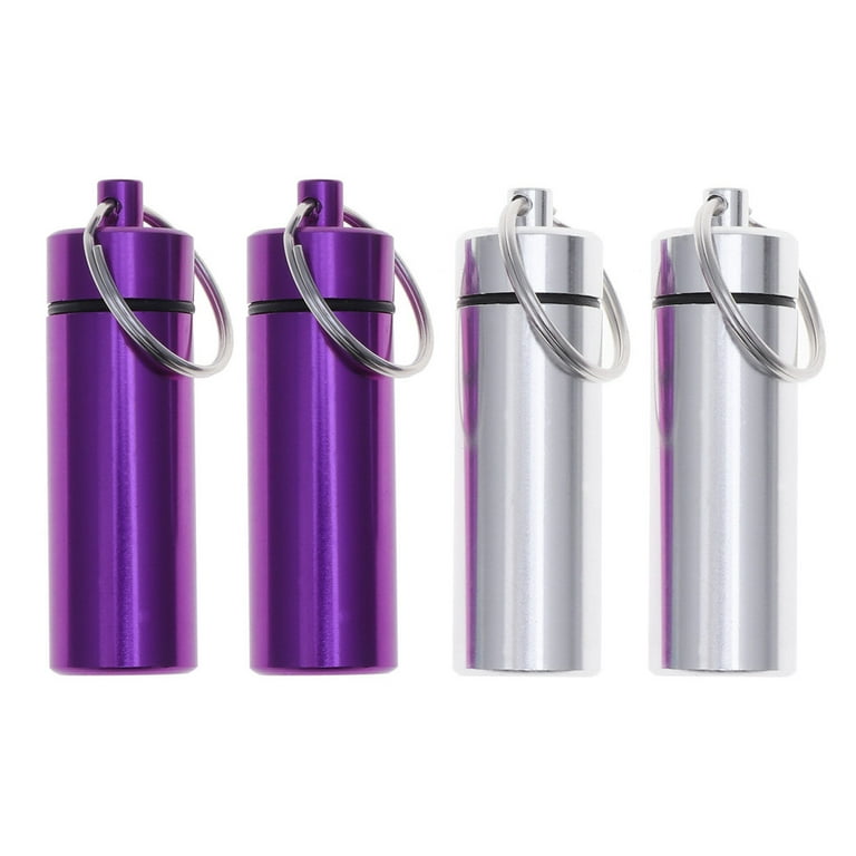 Aluminum bottle holder 2025