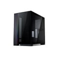 thumbnail image 2 of LIAN LI O11 Dynamic EVO O11DEX Black Aluminum / Steel / Tempered Glass ATX Mid Tower Computer Case, 2 of 12