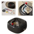 thumbnail image 3 of Kit de Herramientas de Costura Multifunción - Juego de Costura Portátil Caja de Costura de Emergencia Portátil para Viajes y Hogar para Principiantes A, 3 of 5
