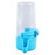 thumbnail image 1 of Automatic Bird Water Dispenser, Transparent and Thick, for Parrots, Parakeets, Cockatiels, Lovebirds, 100ml, 1 of 4