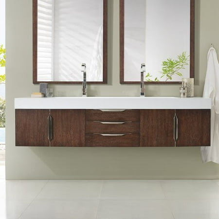 Brayden Studio Hukill 72 Double Bathroom Vanity Set Brayden Studio Hukill 72 Double Bathroom Vanity Set