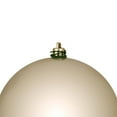 thumbnail image 2 of Vickerman N592043DSV Boule Brillante d'Avoine de 8 Po Percée, 2 of 3