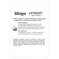 thumbnail image 2 of Blistex Lip Balm Boost Immunity with Coconut Oil, Vitamin C, & Beeswax, 0.13 oz., 2 of 3
