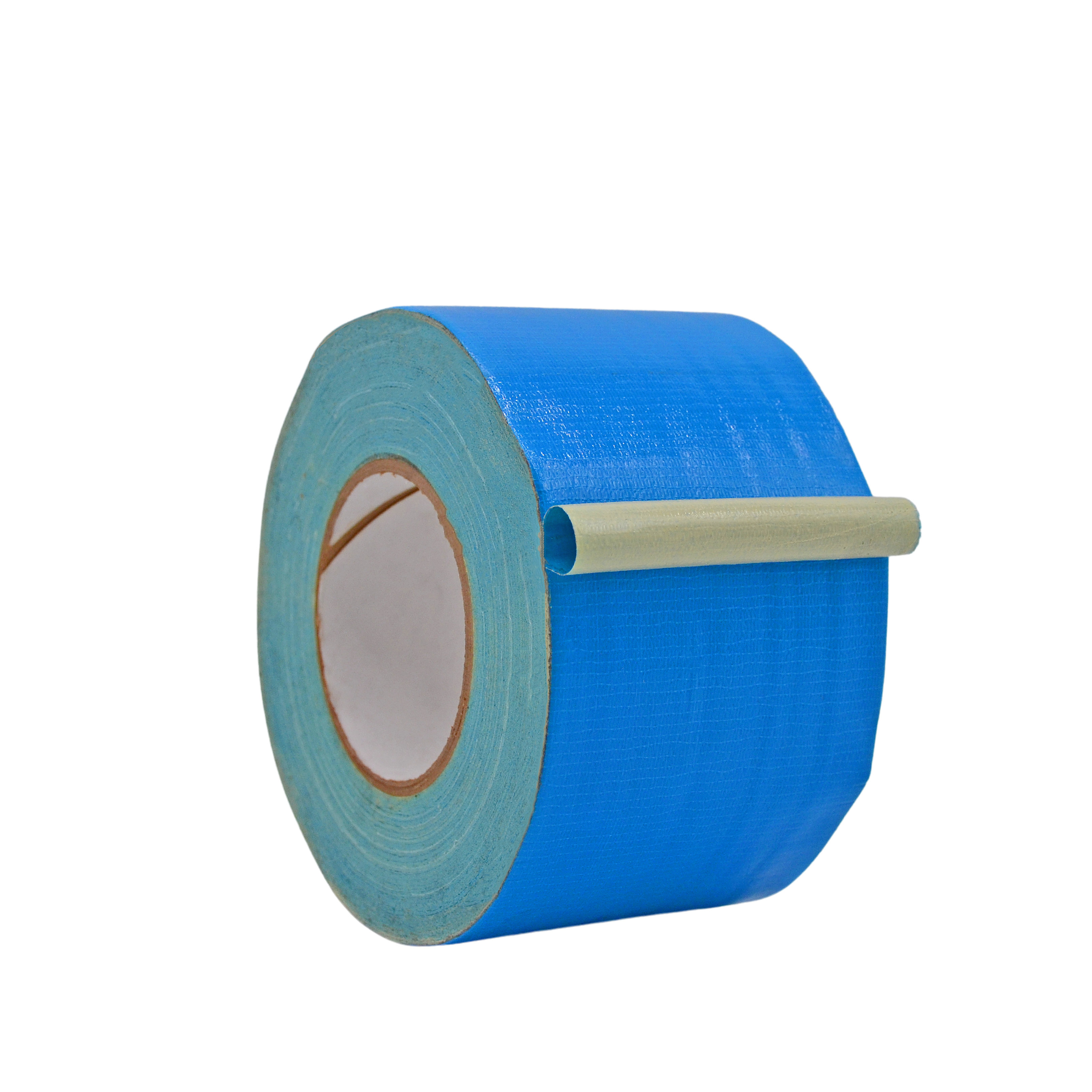 WOD Tape Sky Blue Duct Tape 3.78 in x 60 yd. Strong Waterproof DTC10