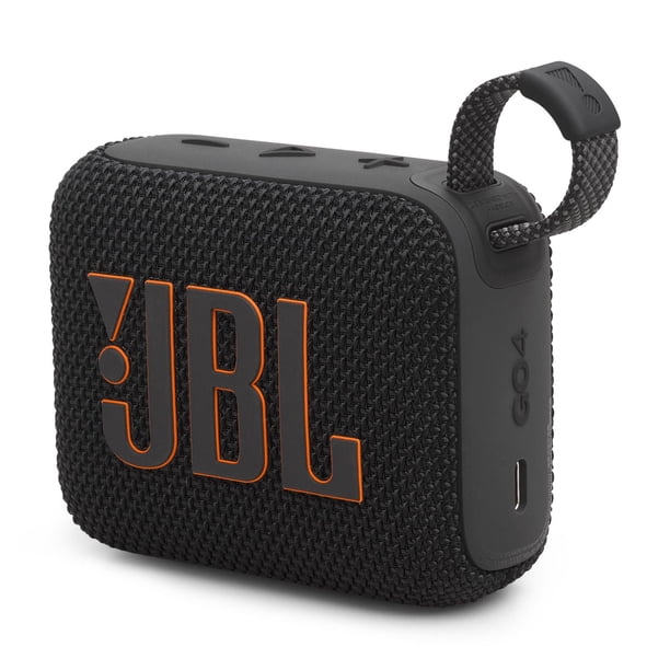 JBL GO 4 - Walmart.ca