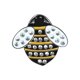 thumbnail image 5 of Clip para sombrero marcador de pelota de golf con marcador magnético Clip duradero para sombrero de golf conveniente, 5 of 8