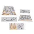 thumbnail image 1 of Wall Stickers, PVC Sticker Kitchen Stickers Wall Decor For Bedthroom For Home ANGGREK Otros, 1 of 8