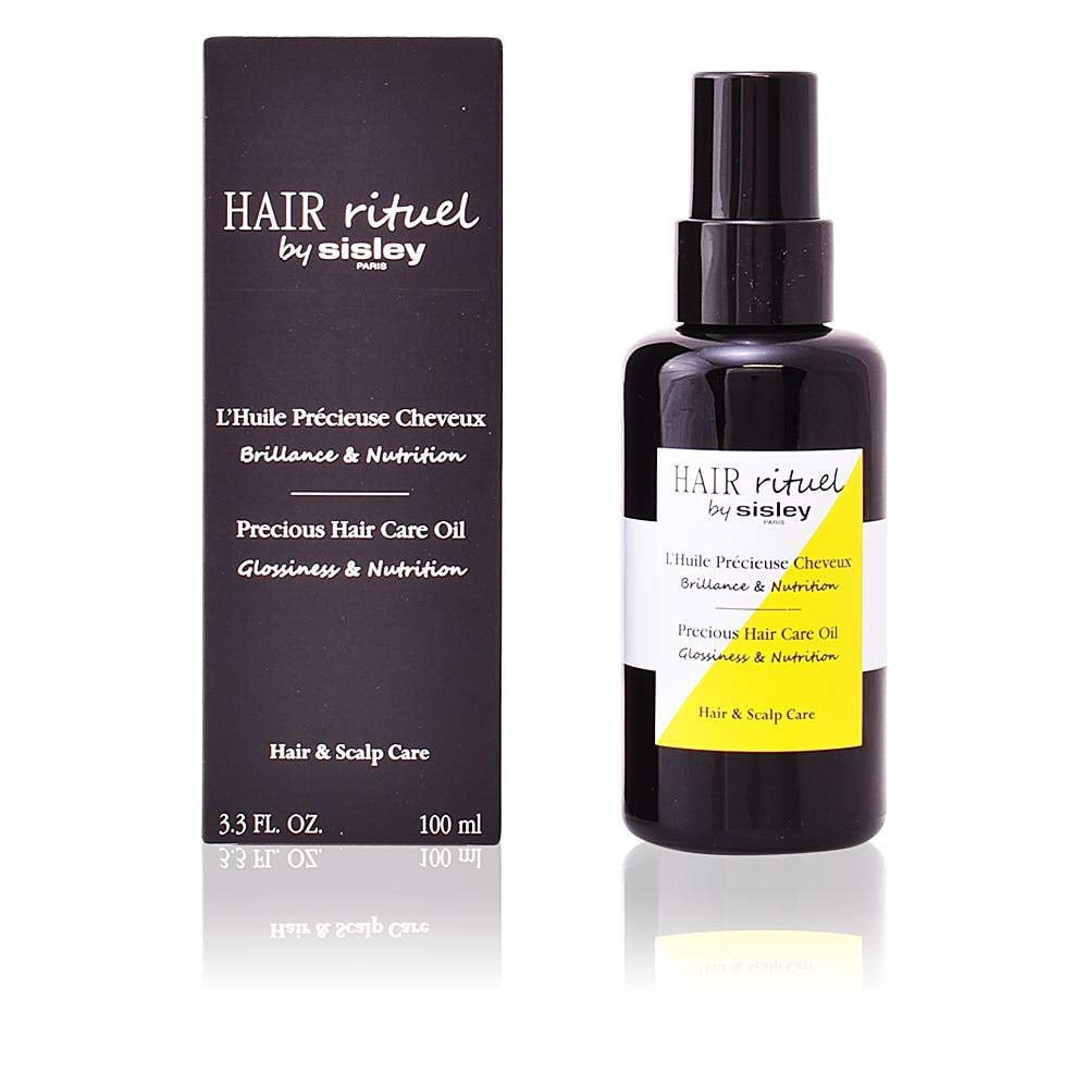 Sisley Hair Rituel Precious Care Oil Treatment SISLEY-169260