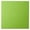 Lime Green, variant on Crown Display White Luncheon & Dinner Paper Napkins - 50 Ct
