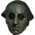 thumbnail image 1 of Máscara Washington Ghoulish Productions Halloween, 1 of 1