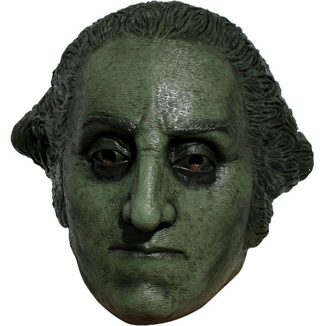 Máscara Washington Ghoulish Productions Halloween