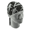 ROAD HOG, FLYDANNA, 100% COTTON, BARBED WIRE