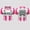 Pink, variant on 2026 New Mexico Soccer Jerseys Casual Athletic Top for Men, Mexican Jersey Soccer Crop Top, 2D Printed Short Sleeve V-Neck Training & Match Fan Shirt for Adult