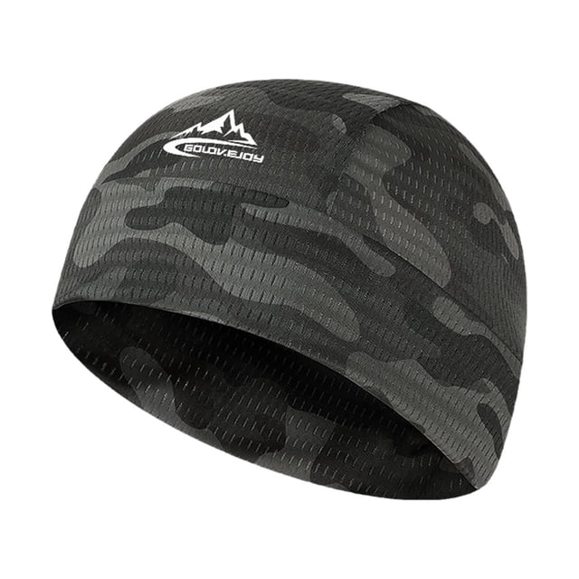 Cycling Caps Sweat Wicking Helmet Liner Bike Hats Skull Caps Head Cap