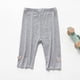 thumbnail image 2 of Odeerbi 1-9 Años Niñas Pantalones Cortos Para Bicicleta Modal Safety Under Dress Slip Shorts Pantalones Cortos de Verano Para Danza Yoga Bermudas Leggings Pantalones, 2 of 5