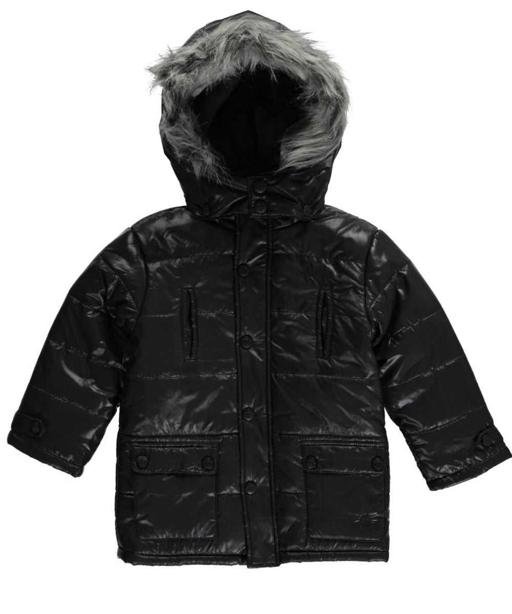 baby pelle pelle coats