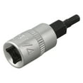 thumbnail image 6 of Hex Head Screwdriver Bit 1/4 Inch Drive Socket Hand Tools H3 H4 H5 H6 H7 H8 H3, 6 of 9