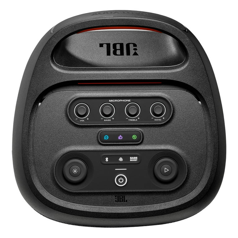 JBL PARTYBOX 720 Portable Speaker Karaoke Bundle with Wireless