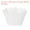 Beige, variant on Uxcell Cupcake Wrappers Paper, 50 Pack Baking Cups Decoration for Anniversary Birthday Weddings, Light Gold Copper