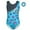 E, variant on 3-12T Gymnastics Leotards for Girls Athletic Clothes Activewear One-piece leotard for Ballet Yoga Dancewear