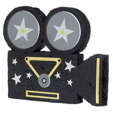 Director's Cut Movie Camera Pinata