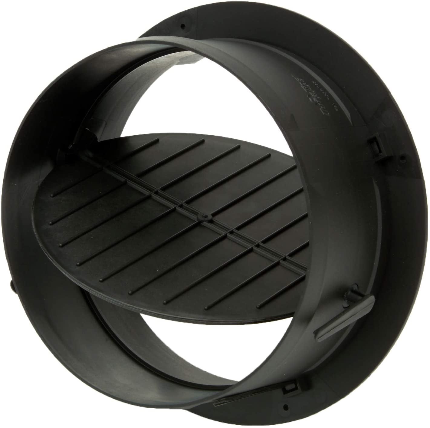 Home Air Quality & Fans Home & Garden Fresh Air Intake Filter box HVAC