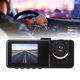 thumbnail image 4 of DVR Para Automóvil, Monitoreo De Estacionamiento Las 24 Horas, Cámara Trasera Para Tablero De Automóvil, Detección De Gravedad Para Una Conducción Segura, 4 of 7