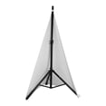 thumbnail image 2 of Cubierta Universal para Soporte de Altavoz con Luz para DJ, Soporte de Trípode de Doble Cara, Cubierta de , Material Estirable, 2 Pieza, 2 of 7
