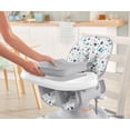 thumbnail image 4 of Fisher-Price­ SpaceSaver High Chair, 4 of 9