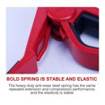 thumbnail image 4 of facefd Guitar Capo Guitar Tone Change Clamp Aluminum Alloy Guitar Change Clamp Key Portable Guitar Tone Adjusting Clip Guitar Capo Tool for Guitar Tone Adjusting, 4 of 5
