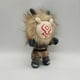 thumbnail image 3 of Genshin Impact Hilichurl Juego de peluche Plushie Muñeca de peluche de 20 cm Figura suave Llavero de 10 cm Accesorios de cosplay Regalo de cumpleaños para fanáticos de niños (muñeca de 8 pulgadas, 3 of 5