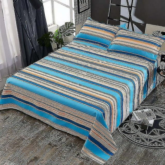 Waterproof And Breathable Fabric Bedspread (1pcs Bedspread + 2pcs Pillowcase)