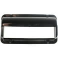 thumbnail image 4 of HUZOK Tailgate Handle Bezel for Chevy for C/K 1500 1988-1999 for C/K 1500/2500 Suburban 1992-1999 for C/K 2500/3500 1988-2000,for GMC for C1500 1988-1989 Textured Black (Plastic), 4 of 9