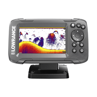 Lowrance Fish Finders in Lowrance 