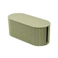 thumbnail image 2 of Homeer Cable Container Cable Organizer Wire Organizer Cable Storage Box - Detachable Cover Dust-proof Anti-electric Shock Anti-winding Large Opening Capacity Wire Organizer, 2 of 6