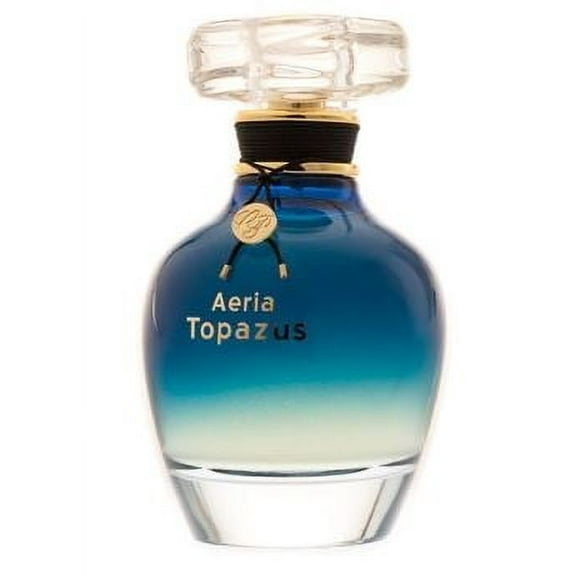 La Cristallerie Des Parfums Unisex Aeria Topazus EDP 3.4 oz Fragrances 3770005494032