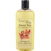 Sweet Pea Massage Oil by Eclectic Lady, 8 oz, Sweet Almond Oil and Jojoba Oil